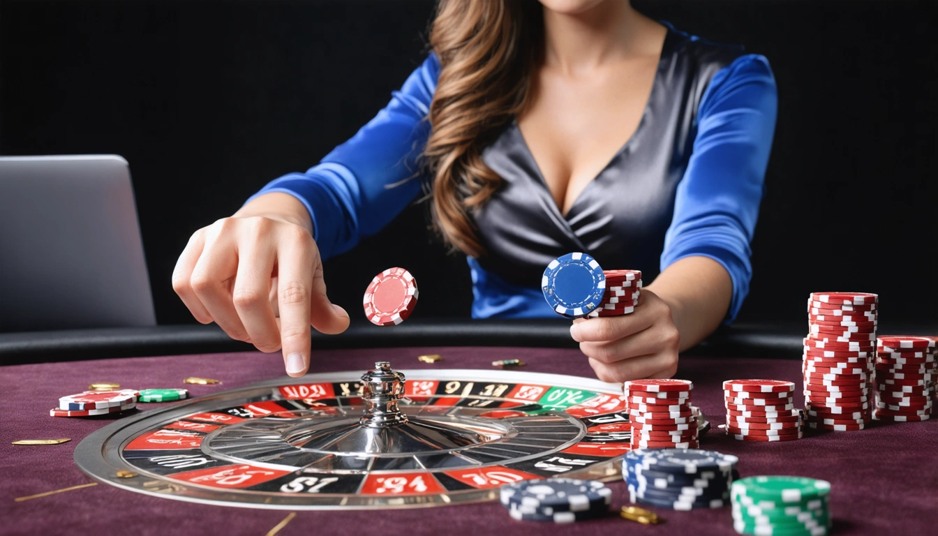 deposit Glory Casino